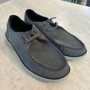 Mens Skechers Sport Memory Foam Loafers-Like New Condition